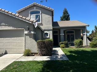 2497 Marie Antonette Ln, Tracy, CA