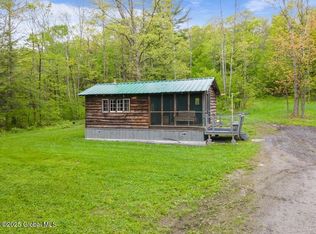 429 Posson Hill Rd, Middleburgh, NY 12122