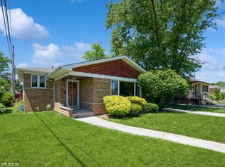 10132 Maple Ave, Oak Lawn, IL 60453