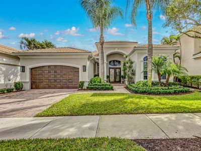 328 Vizcaya Drive, Palm Beach Gardens, FL, 33418
