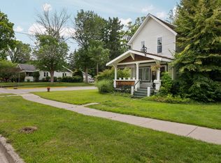 231 S Sears St, Reed City, MI 49677