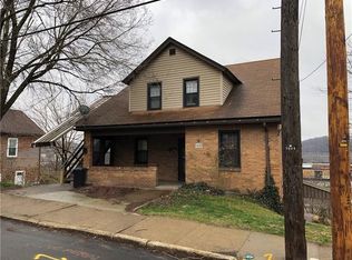 1600 4th Ave, Freedom, PA