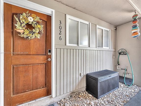 2nd image of 3026 Center St #3026
