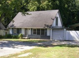 4282 Winters Chapel Rd, Atlanta, GA 30360