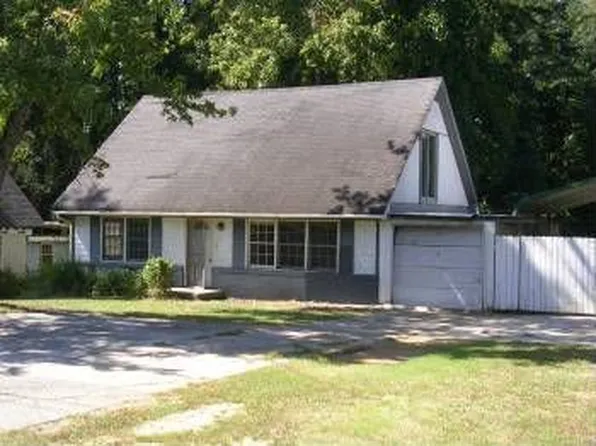 4282 Winters Chapel Rd, Atlanta, GA 30360