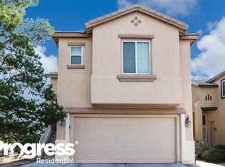 9812 Fast Elk St, Las Vegas, NV 89143