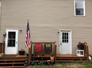 231 Gravel Hill Rd, Beaver, OH 45613