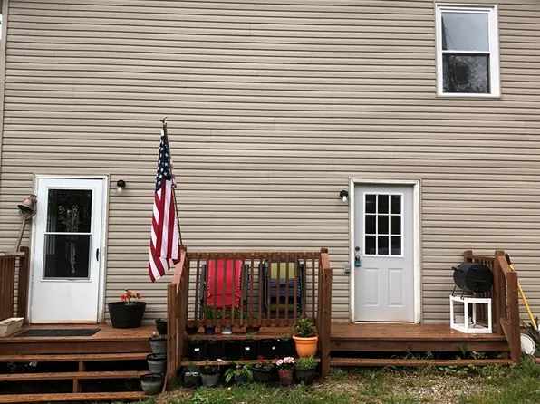 231 Gravel Hill Rd, Beaver, OH 45613