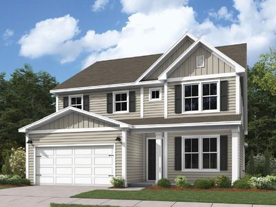 349 Wappoo Trace Ln, Summerville, SC, 29486