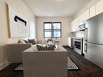 Rented by Voro NYC