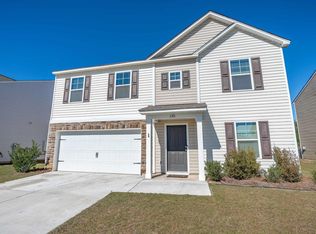 135 Savannah Wood Rd, Hopkins, SC 29061