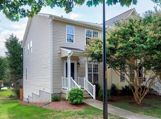 3024 Winding Waters Way, Raleigh, NC 27614