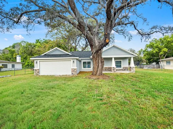 179 Jenkins Ave, Brooksville, FL 34604