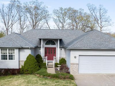 210 Bogey Ln, Gravois Mills, MO, 65037