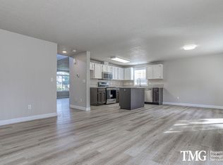 3012 NE 166th Pl, Vancouver, WA 98682