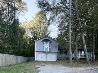 6729 Cartersville Hwy, Dallas, GA 30132