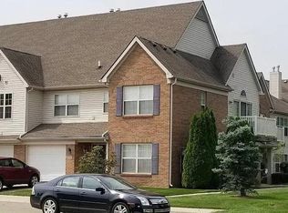 42770 Patty Ln #96, Belleville, MI 48111