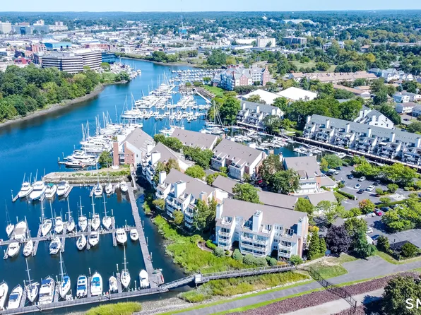 123 Harbor Drive #501, Stamford, CT 06902
