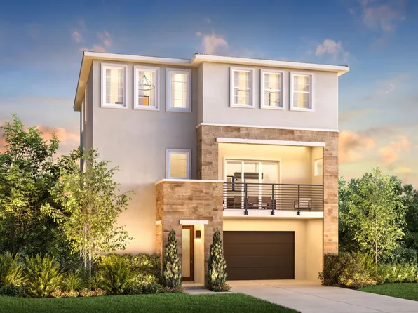 Vermont Plan, Silverstone at Metro Heights