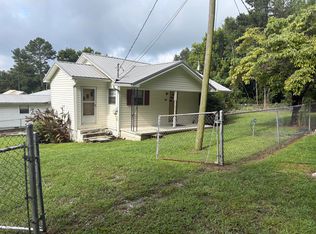 201 Glenn St, La Fayette, GA 30728