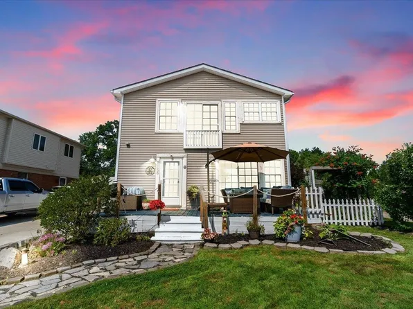 50538 Elsey St, New Baltimore, MI 48047