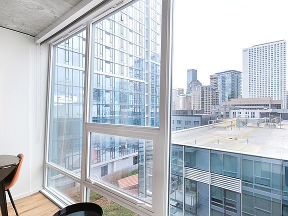 Window View