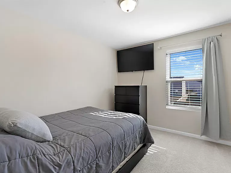 4th Bedroom