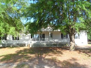 33 Sconyers Mill Rd, Swainsboro, GA 30401