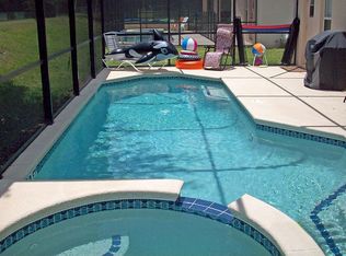 8506 Palm Harbour Dr, Kissimmee, FL 34747