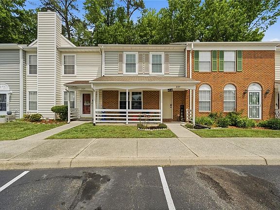 2nd image of 227 Whitewater Dr