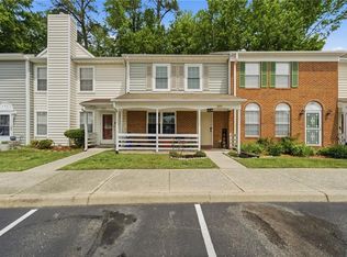 227 Whitewater Dr, Newport News, VA 23608