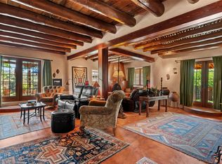 219 County Road 101, Chimayo, NM 87522