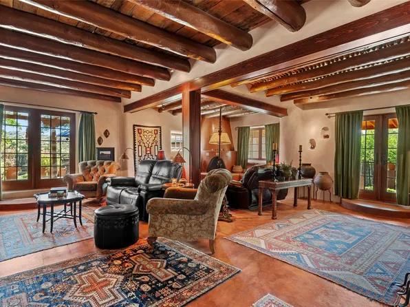 219 County Road 101, Chimayo, NM 87522