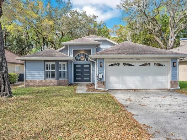 1001 Piedmont Oaks Dr, Apopka, FL 32703