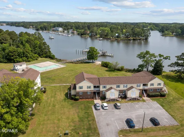 8047 Treasure Drive Unit 3, Oriental, NC 28571