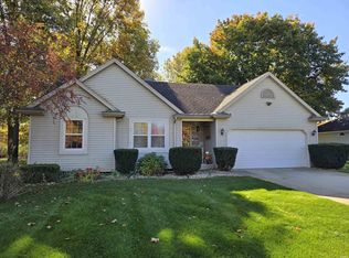 20860 County Road 6, Bristol, IN 46507