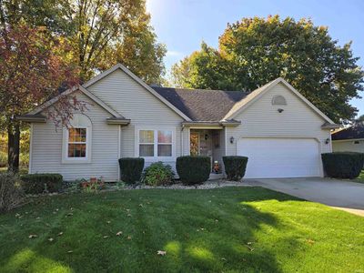 20860 County Road 6, Bristol, IN, 46507