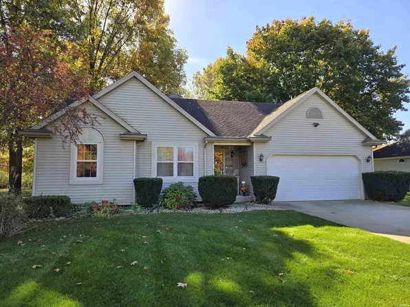 20860 County Road 6, Bristol, IN 46507