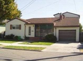 532 7th Ave, San Bruno, CA 94066