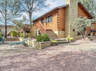 808 N William Tell Cir, Payson, AZ 85541
