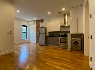 628 Monroe St #2A, Brooklyn, NY 11221