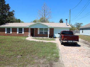 115 Heather Dr, Panama City Beach, FL 32413