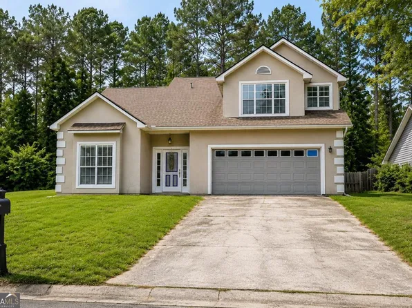 2154 Crystal Lake Dr, Lawrenceville, GA 30044