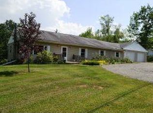 3206 Hance Rd, Binghamton, NY 13903
