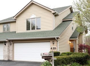 420 Dillman Ct, Naperville, IL