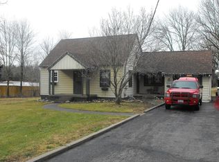 7195 Middletown Germantown Rd, Middletown, OH 45042