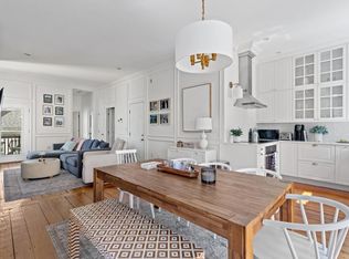 40 Pearl St #2, Charlestown, MA 02129
