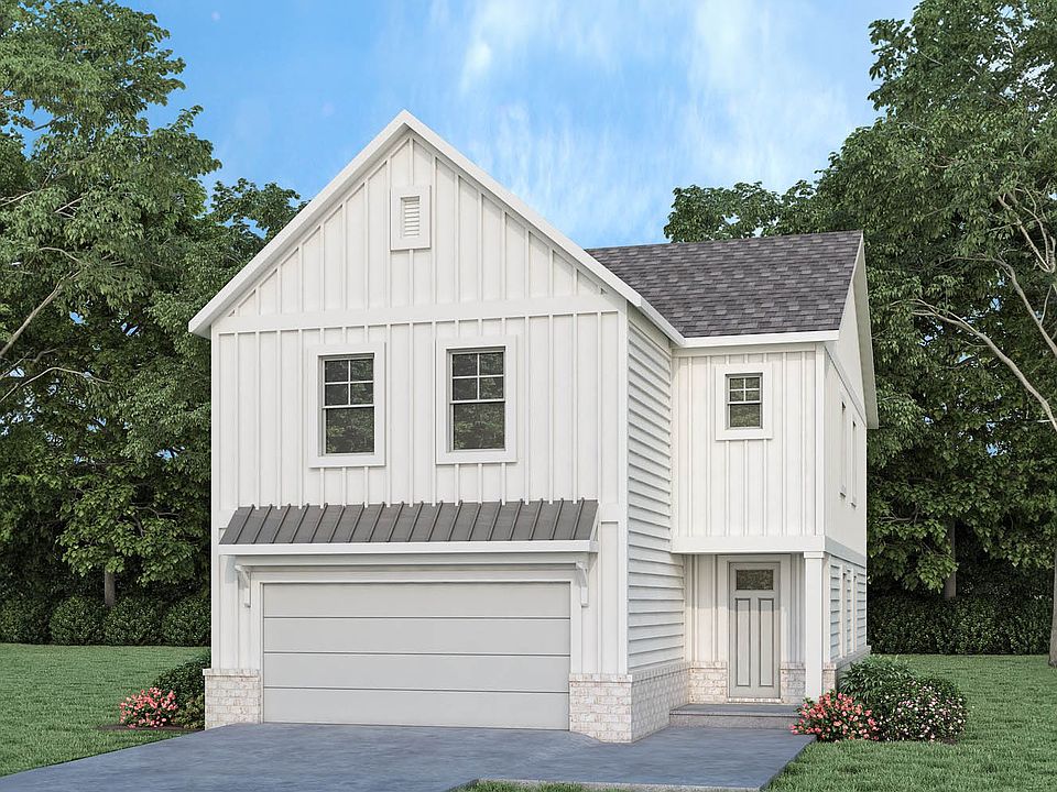 Plan Elevation.
