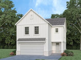 Elston Plan, The Village at Sandy Plains, Marietta, GA 30066