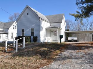 4101 Kratzville Rd, Evansville, IN 47710